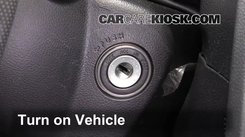 2016 Subaru WRX STI 2.5L 4 Cyl. Turbo Bluetooth Par Teléfono